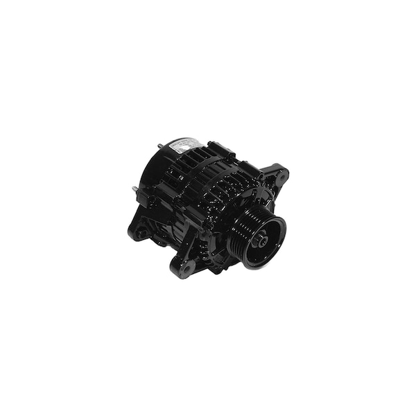 New Alternator, Application: Delco 65A: V-Belt, MCM 3.0L s n 0M326293 and up